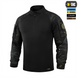 Сорочка бойова M-Tac літня Gen.II Pro NYCO Extreme Чорна (Multicam Black) (XS/R) 233580 фото 1