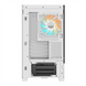 Корпус Gigabyte C201 (GB-C201PI) Білий (White) 207625 фото 5
