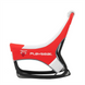 Крісло ігрове Playseat Champ NBA Edition - Chicago Bulls Біле (White) 195972 фото 5