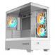 Корпус Gigabyte C201 (GB-C201PI) Білий (White) 207625 фото 1
