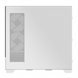 Корпус Gigabyte C201 (GB-C201PI) Білий (White) 207625 фото 7