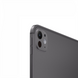 Планшет iPad Pro 11 2024 Wi-Fi 256GB Space Black (MVV83) 206962 фото 3