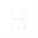 Портативний модем WiFi роутер Tenda 4G07 3G/4G Білий (White) 185415 фото 1