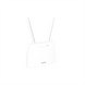 Портативний модем WiFi роутер Tenda 4G07 3G/4G Білий (White) 185415 фото 2