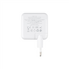 Зарядний пристрій Hoco C115A GaN (1USB+2USB-C) 65W Білий (White) 130316 фото 2