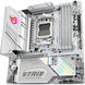 Материнська плата Asus ROG Strix B850-G Gaming WiFi Біла (White) 206855 фото 5