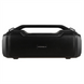 Bluetooth колонка Grunhelm GM-441-BL Чорна (Black) 118166 фото 4