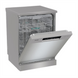 Посудомийна машина Gorenje GS643D90X Сіра (Gray) 174584 фото 7