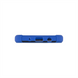 Чохол накладка для TECNO Pova Shockproof Синя (Blue) 92839 фото 2