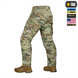 Штани M-Tac Sturm Gen.II NYCO Extreme 30/32 Зелені (Multicam) 218125 фото 2