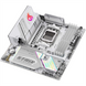 Материнська плата Asus ROG Strix B850-G Gaming WiFi Біла (White) 206855 фото 8