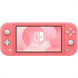 Портативна ігрова приставка Nintendo Switch Lite HDH-001 Рожева (Coral) 155080 фото 1