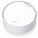 WiFi Mesh-система TP-Link Deco X50-PoE 1pack Білий (White) 159923 фото 1