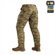 Штани M-Tac Aggressor Gen.II Rip-Stop NGU Зелені (Camo) (L/S) 237306 фото 2