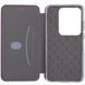 Чохол кейс для ZTE Nubia V60 Classy Бордовий (Bordo) 190060 фото 4