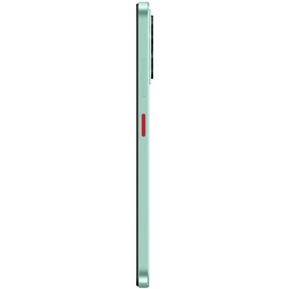 Смартфон ZTE Blade A36 4/64Gb Green 169489 фото