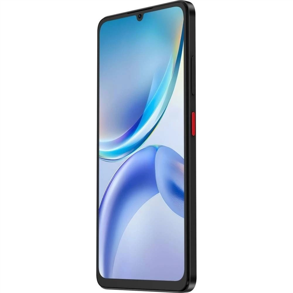 Смартфон ZTE Blade A36 4/64Gb Black 166008 фото