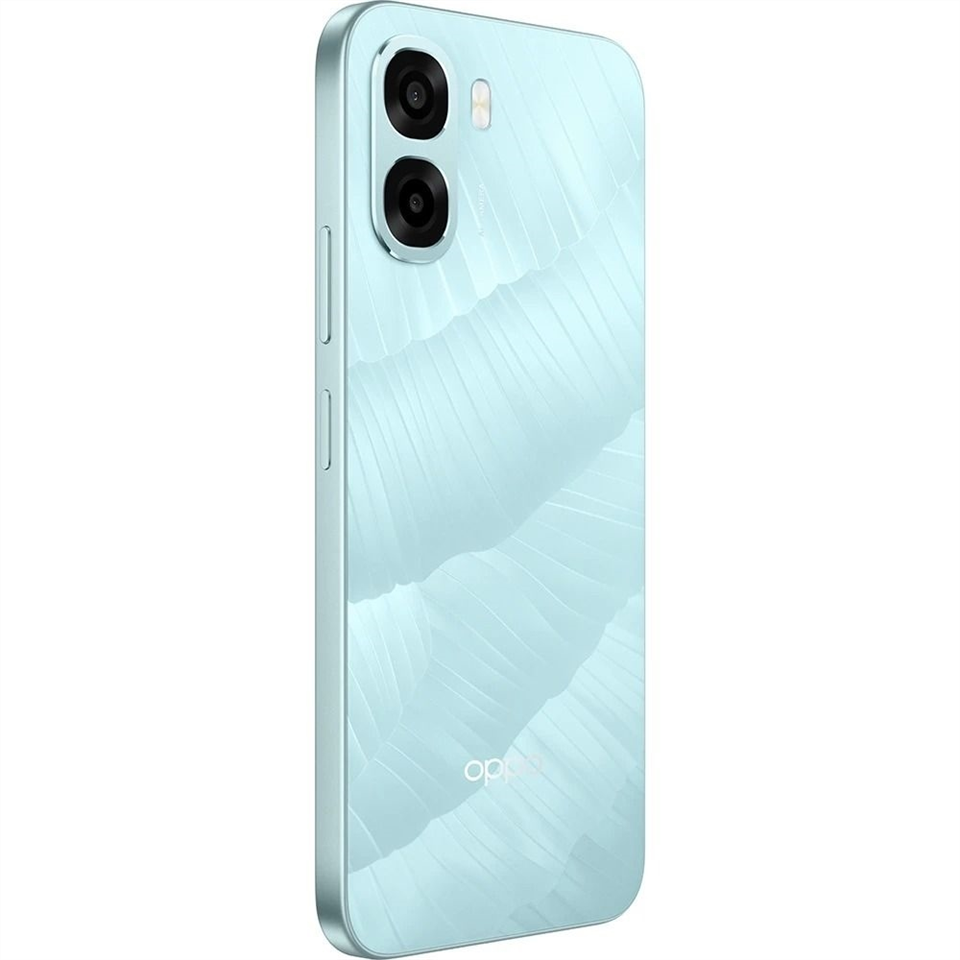 Смартфон OPPO A6x 4/128Gb Ice Blue 215054 фото
