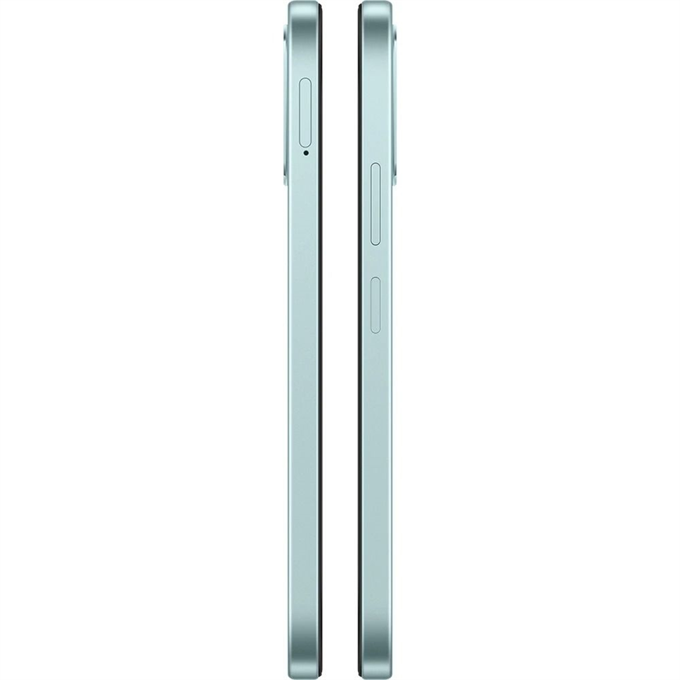 Смартфон OPPO A6x 4/128Gb Ice Blue 215054 фото