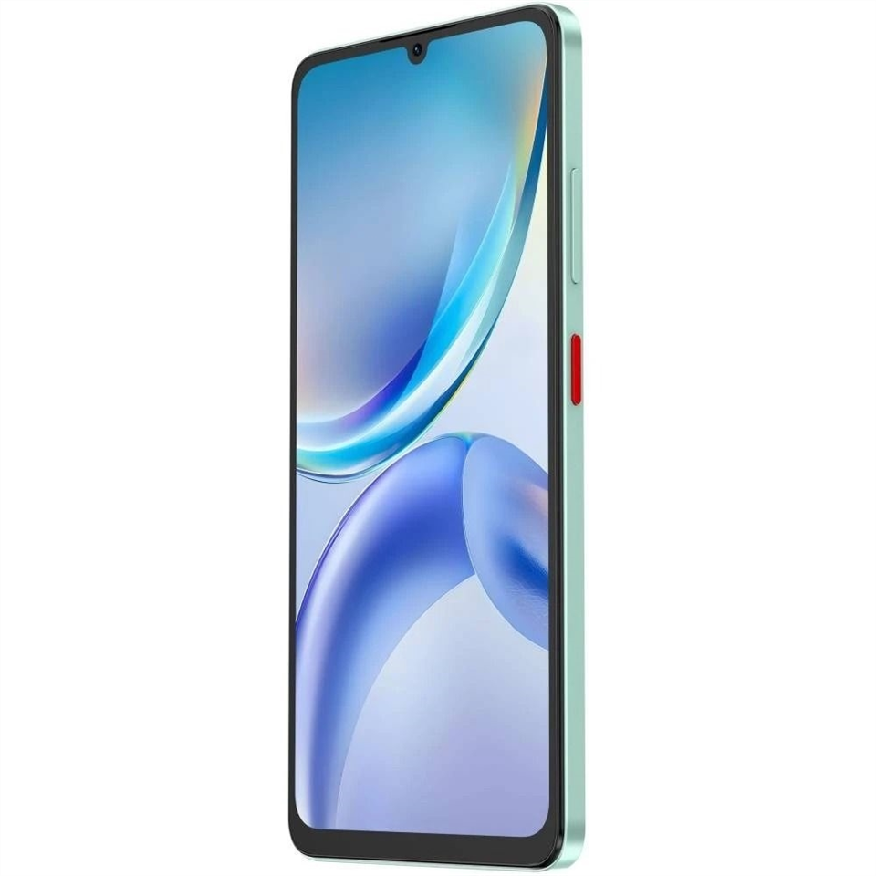 Смартфон ZTE Blade A36 4/64Gb Green 169489 фото