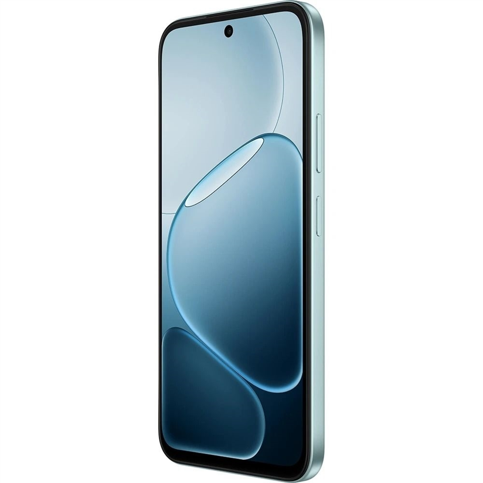 Смартфон OPPO A6x 4/128Gb Ice Blue 215054 фото