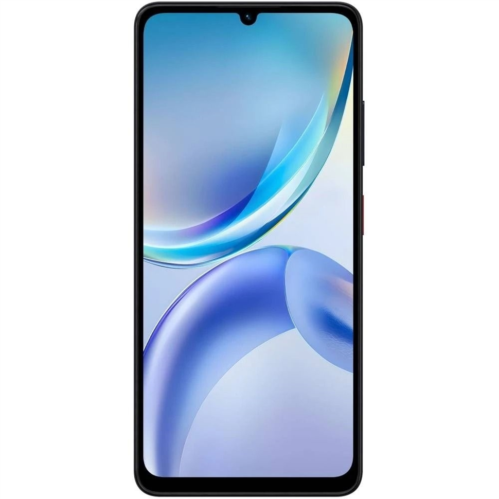 Смартфон ZTE Blade A36 4/64Gb Black 166008 фото