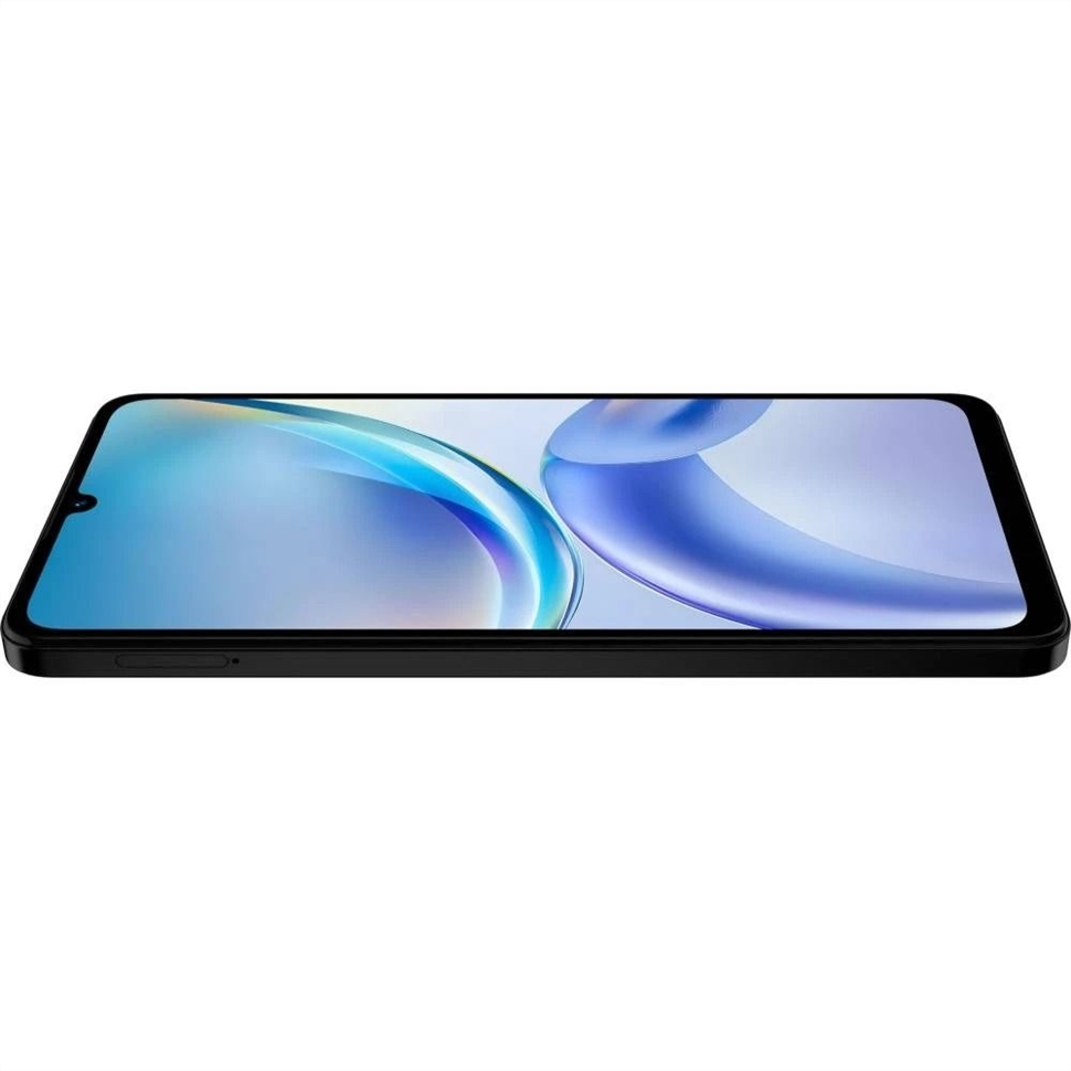 Смартфон ZTE Blade A36 4/64Gb Black 166008 фото