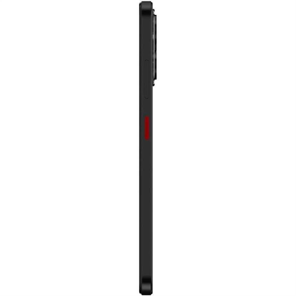 Смартфон ZTE Blade A36 4/64Gb Black 166008 фото