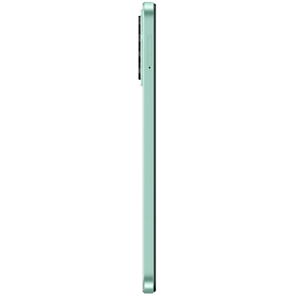 Смартфон ZTE Blade A36 4/64Gb Green 169489 фото