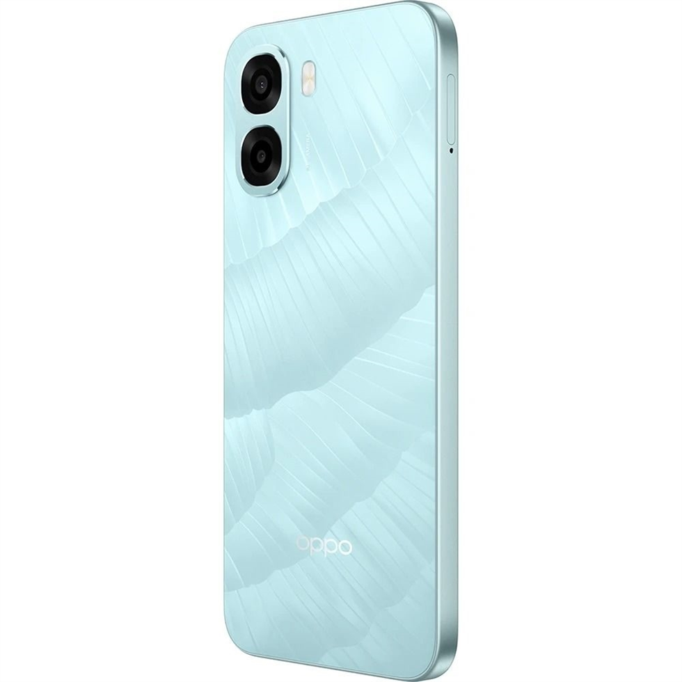 Смартфон OPPO A6x 4/128Gb Ice Blue 215054 фото