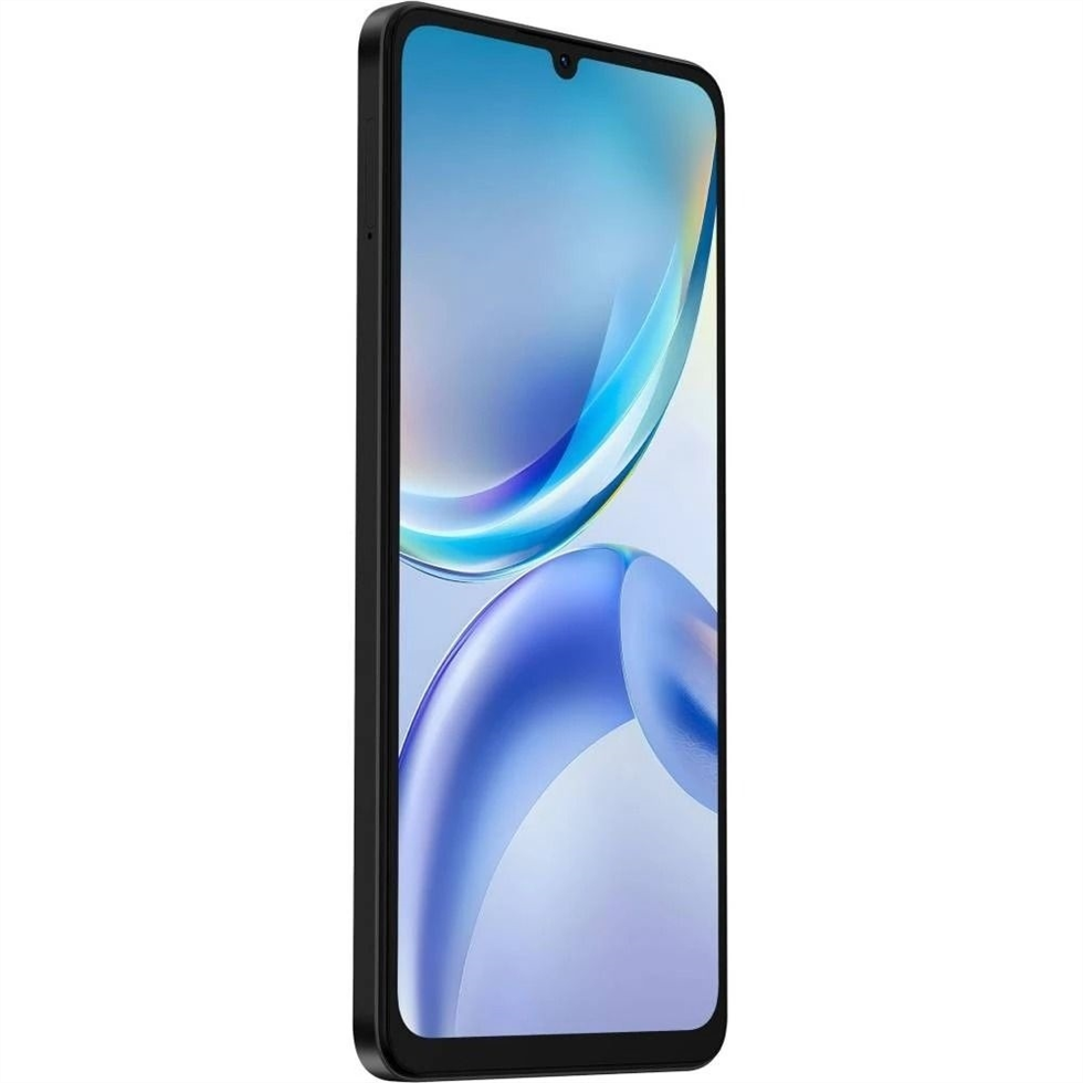 Смартфон ZTE Blade A36 4/64Gb Black 166008 фото