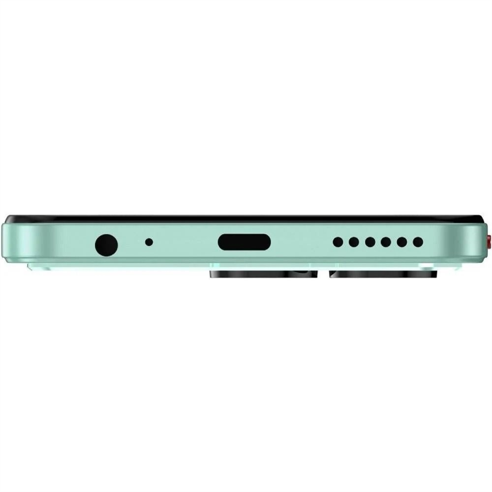 Смартфон ZTE Blade A36 4/64Gb Green 169489 фото