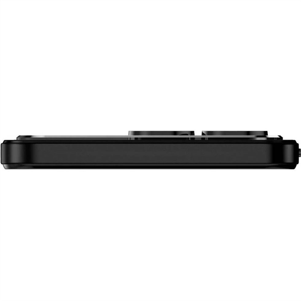 Смартфон ZTE Blade A36 4/64Gb Black 166008 фото