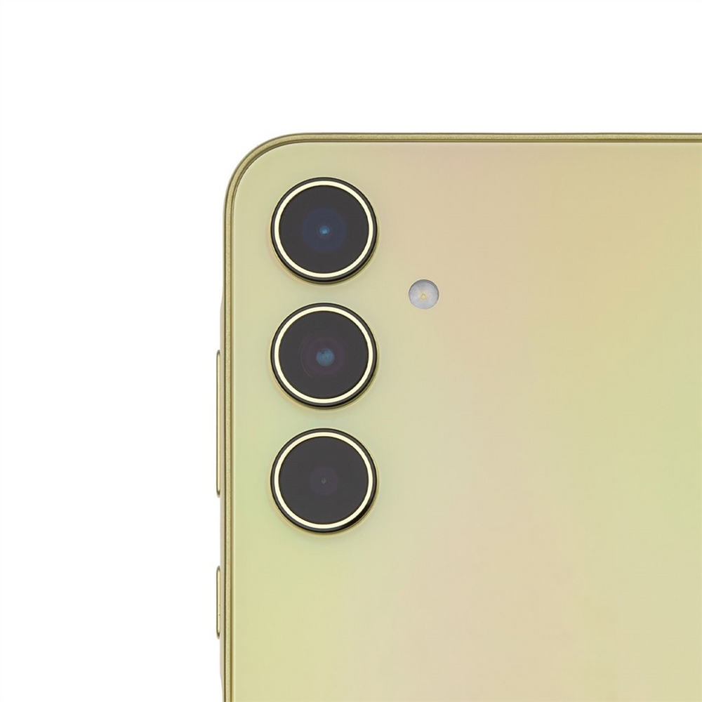 Смартфон Samsung Galaxy A35 5G 8/256Gb Awesome Lemon 123666 фото