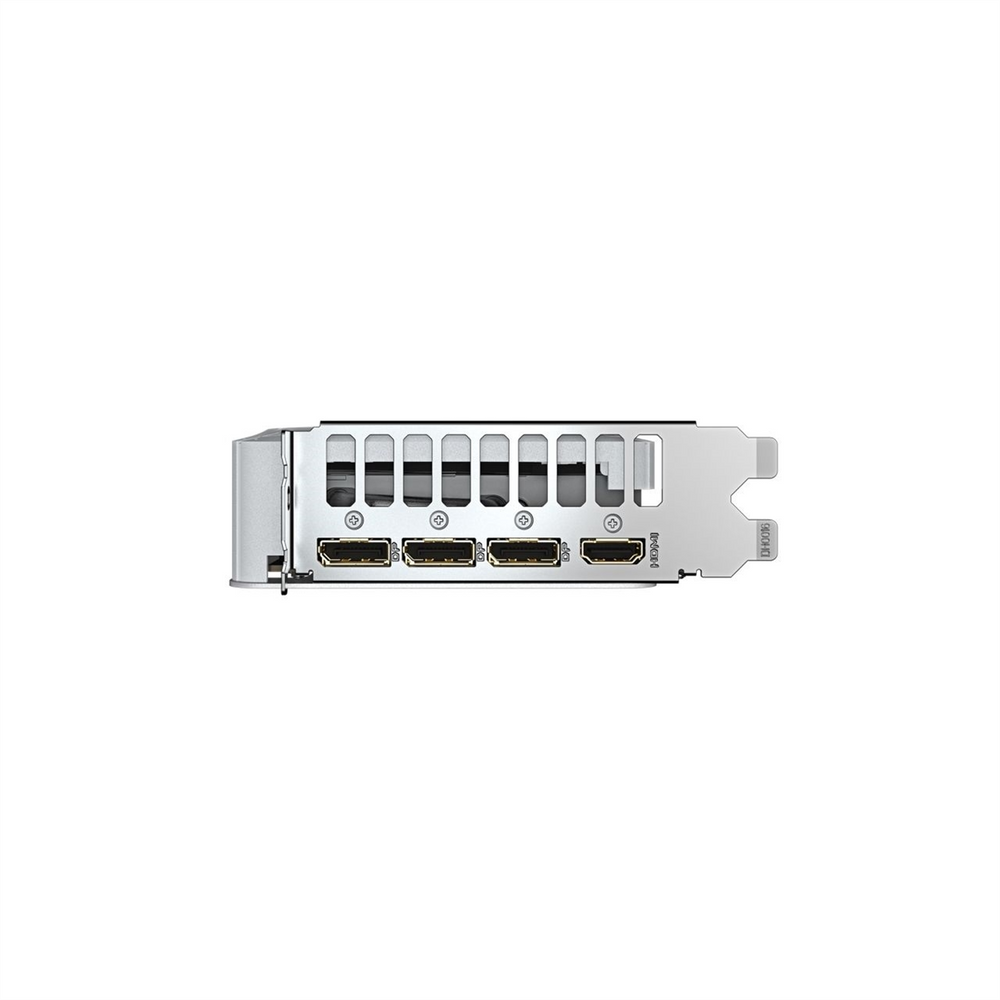 Відеокарта Gigabyte GeForce RTX 5060 Ti 16GB Eagle OC Біла (White) 208206 фото