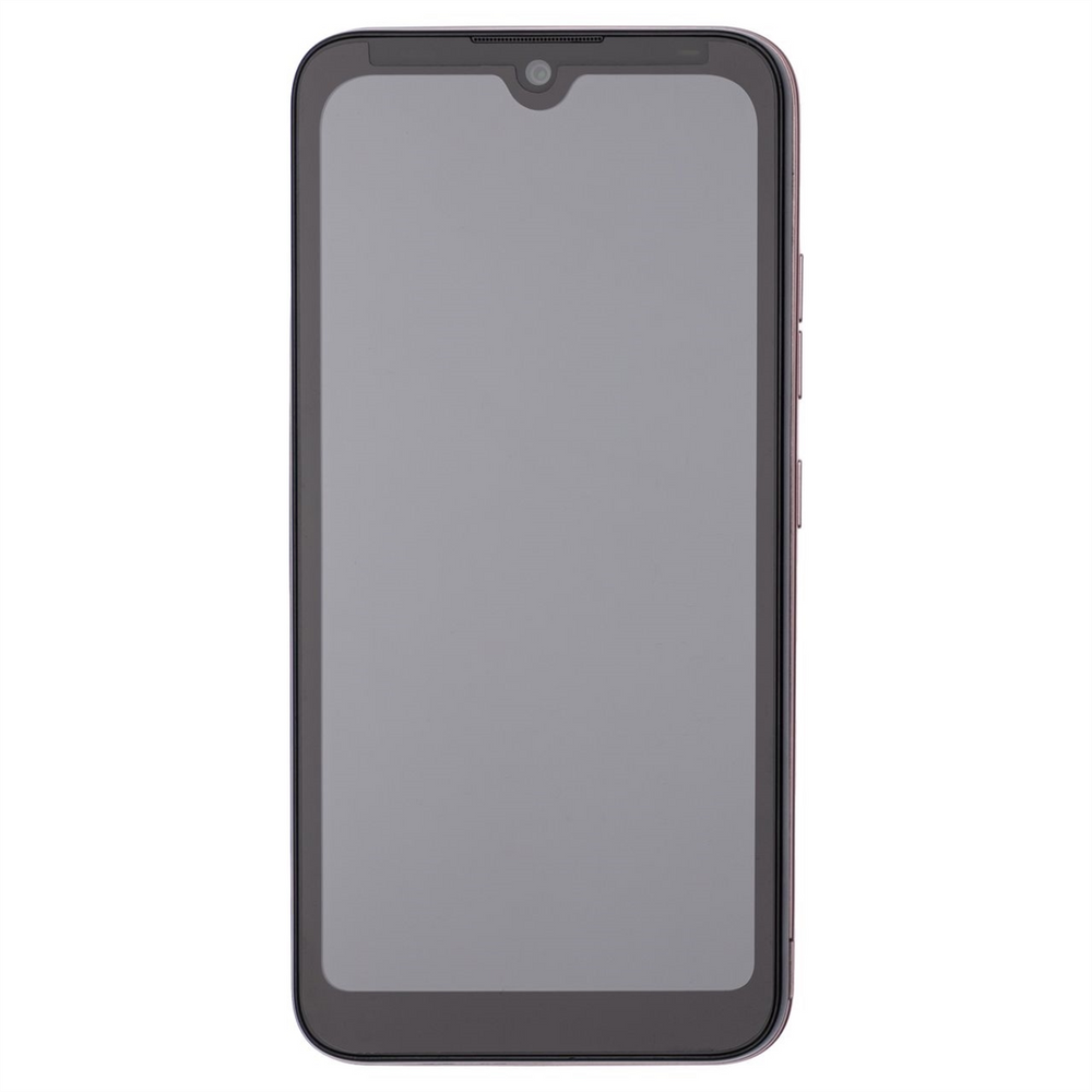 Смартфон TECNO POP 5 Go BD1 1/16Gb Mist Copper 102767 фото