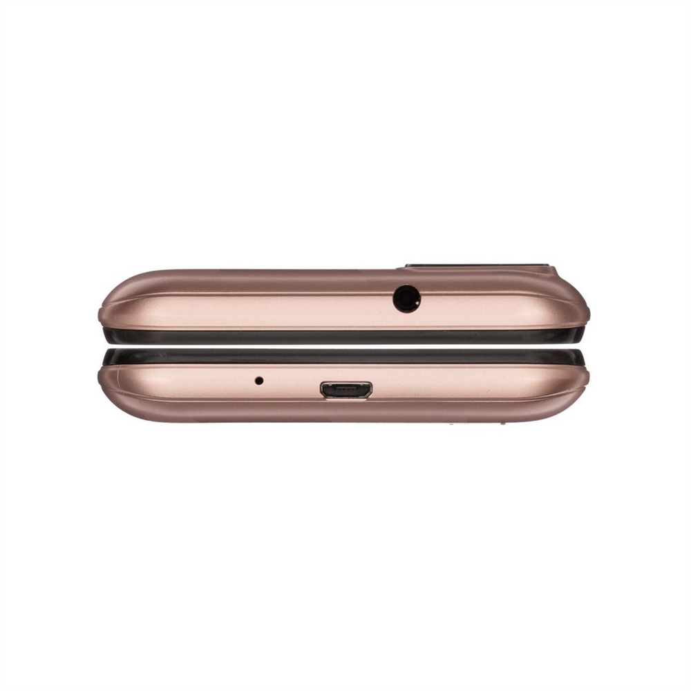 Смартфон TECNO POP 5 Go BD1 1/16Gb Mist Copper 102767 фото