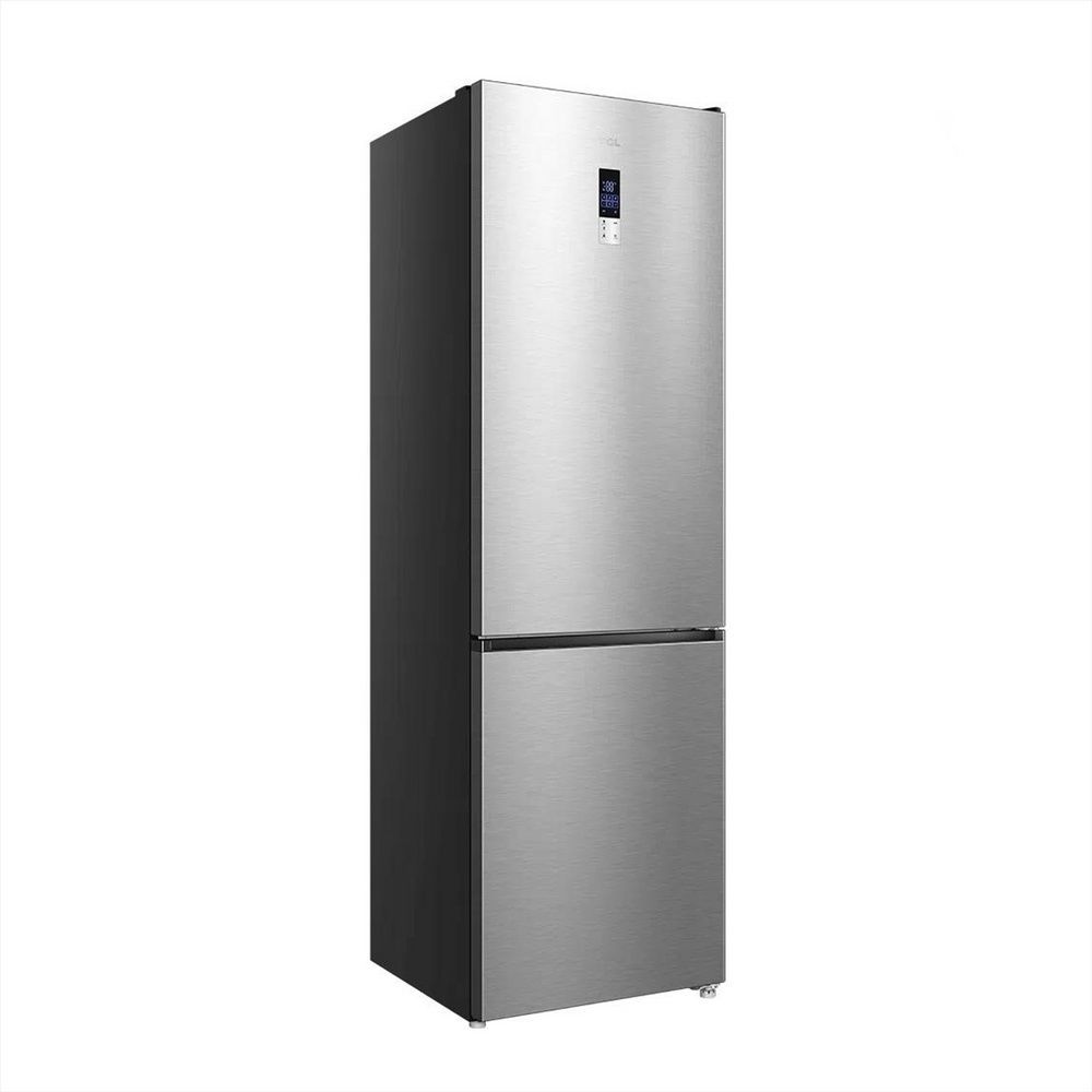 Холодильник TCL RP456BIE0BA Сірий (Grey) 248630 фото