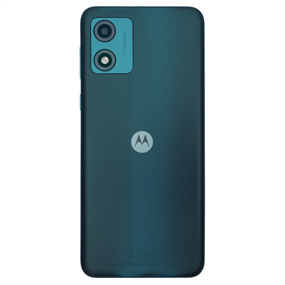 Смартфон Motorola E13 2/64Gb Green 116751 фото