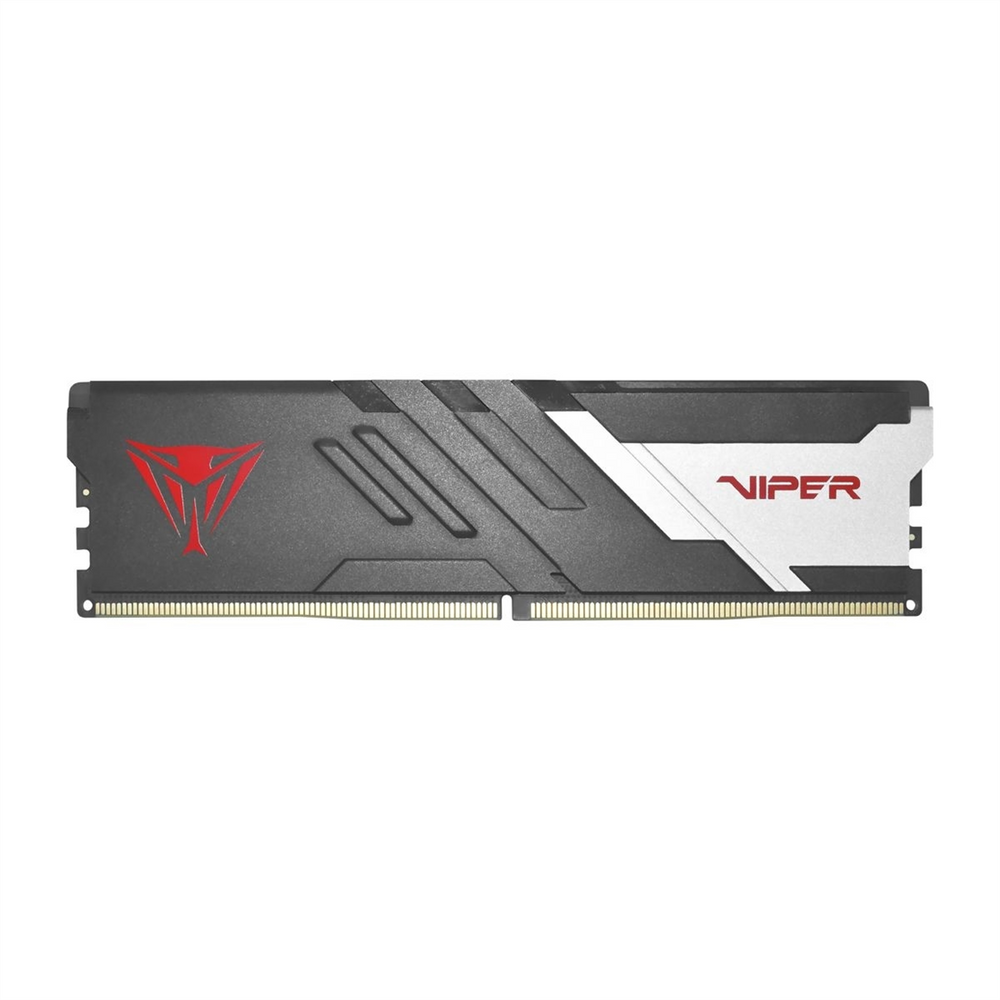 Модуль пам'яті DDR5 2x16GB/6000 Patriot Viper Venom (PVV532G600C36K) Чорний (Black) 208397 фото