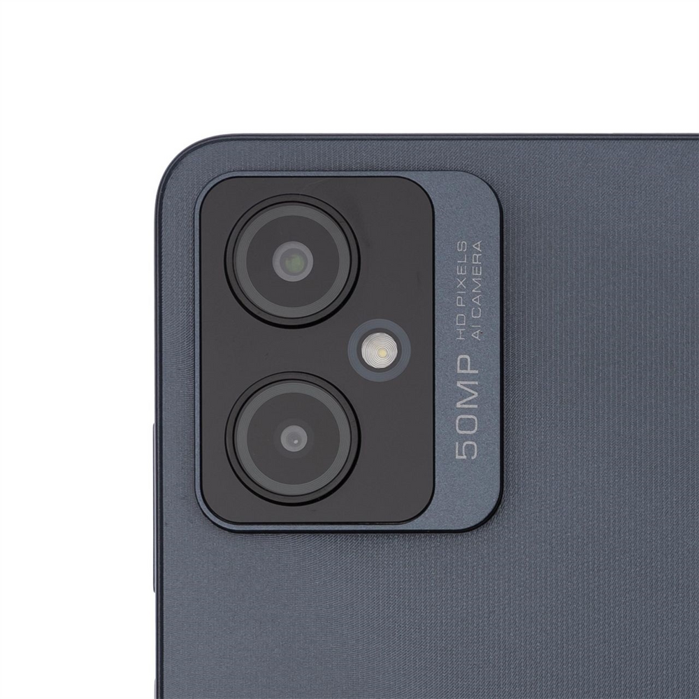 Смартфон Oscal Tiger 10 8/256Gb Stardust Grey 123484 фото