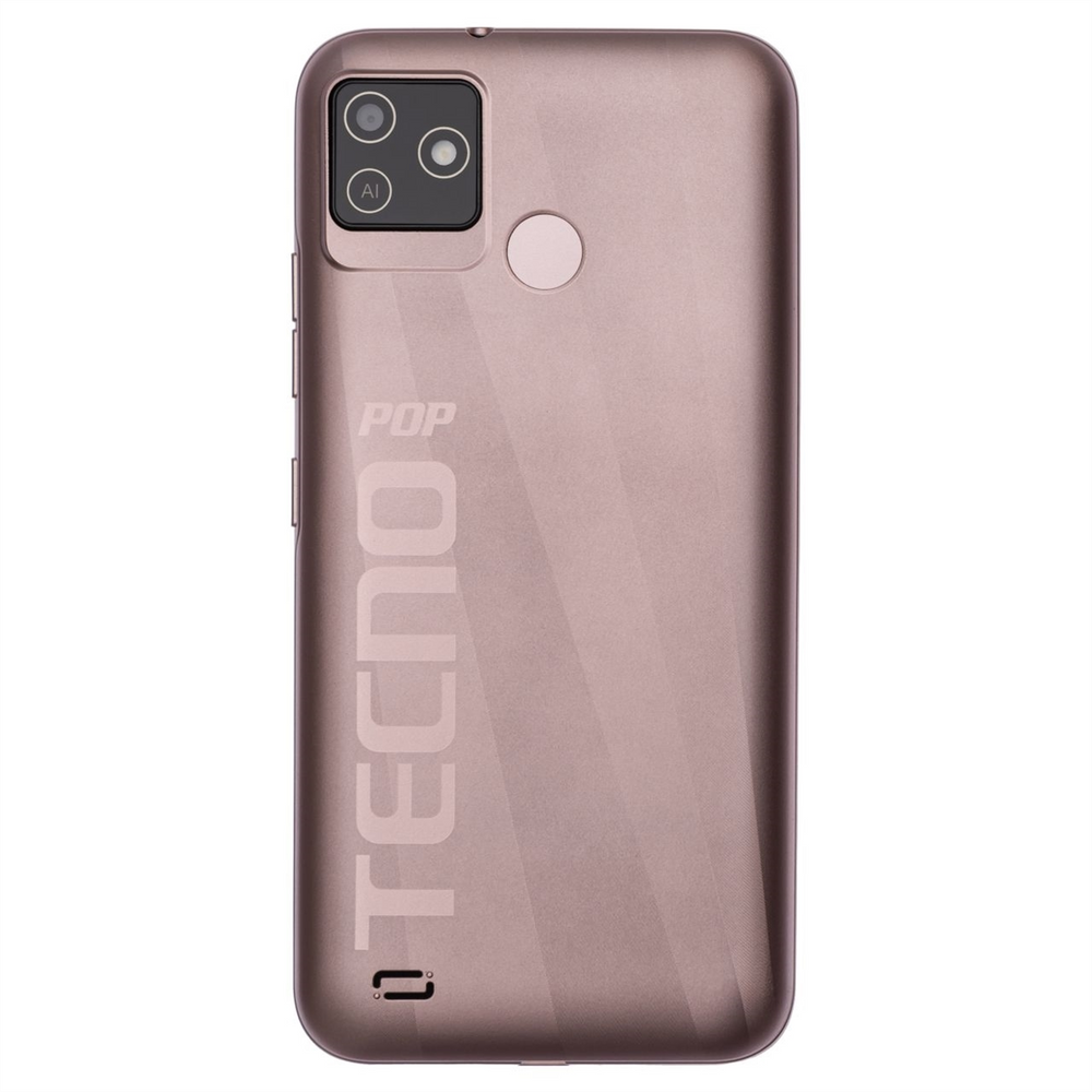 Смартфон TECNO POP 5 Go BD1 1/16Gb Mist Copper 102767 фото