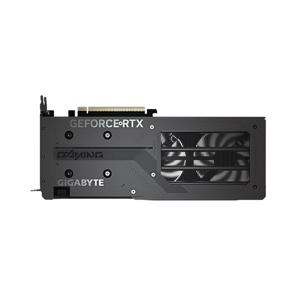 Відеокарта Gigabyte GeForce RTX 5060 8GB Gaming OC Чорна (Black) 208217 фото