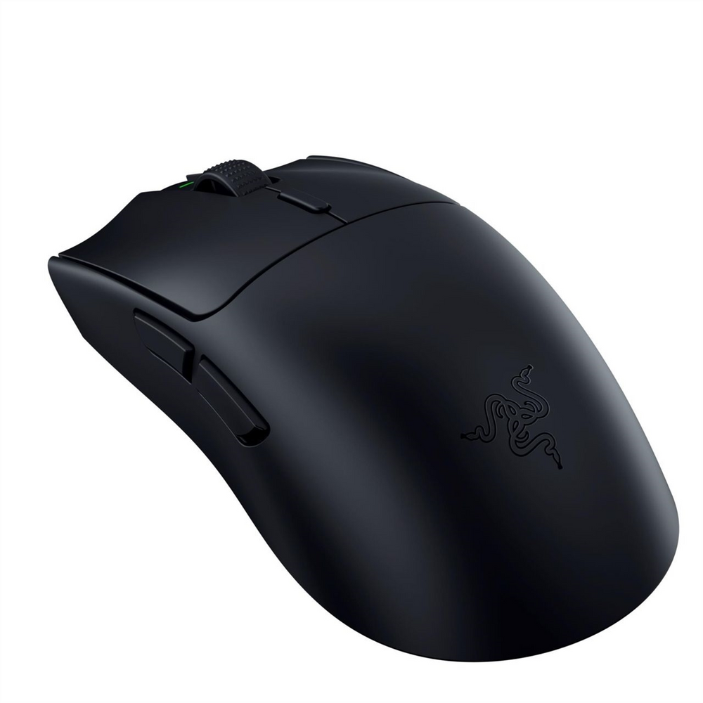 Миша бездротова Pulsefire Haste 2 mini (2.4G+Bluetooth) Чорна (Black) 165371 фото