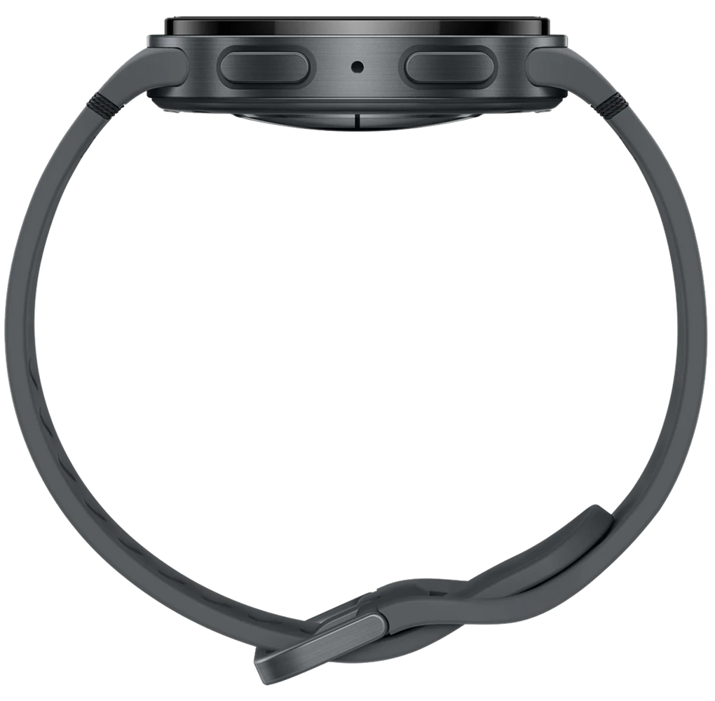 Смарт-годинник Samsung Galaxy Watch 8 44мм Сірий (Gray) 145460 фото