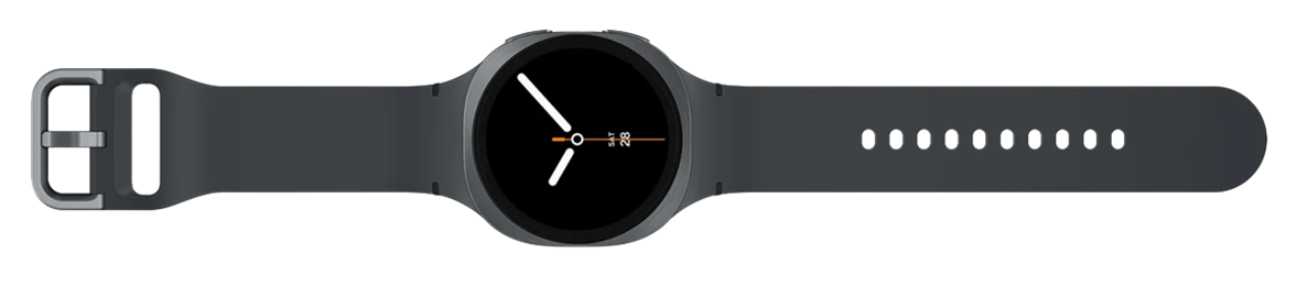 Смарт-годинник Samsung Galaxy Watch 8 44мм Сірий (Gray) 145460 фото