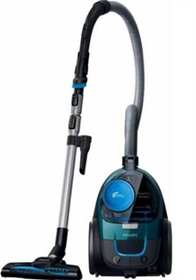 Пилосос Philips FC9334/09 Чорний (Black) 129040 фото