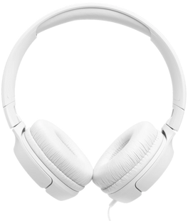 Навушники накладні JBL TUNE 520C Білий (White) 179912 фото