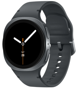 Смарт-годинник Samsung Galaxy Watch 8 44мм Сірий (Gray) 145460 фото