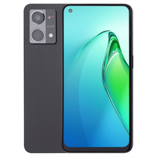 Смартфон OPPO Reno 7 8/128Gb Cosmic Black 101729 фото